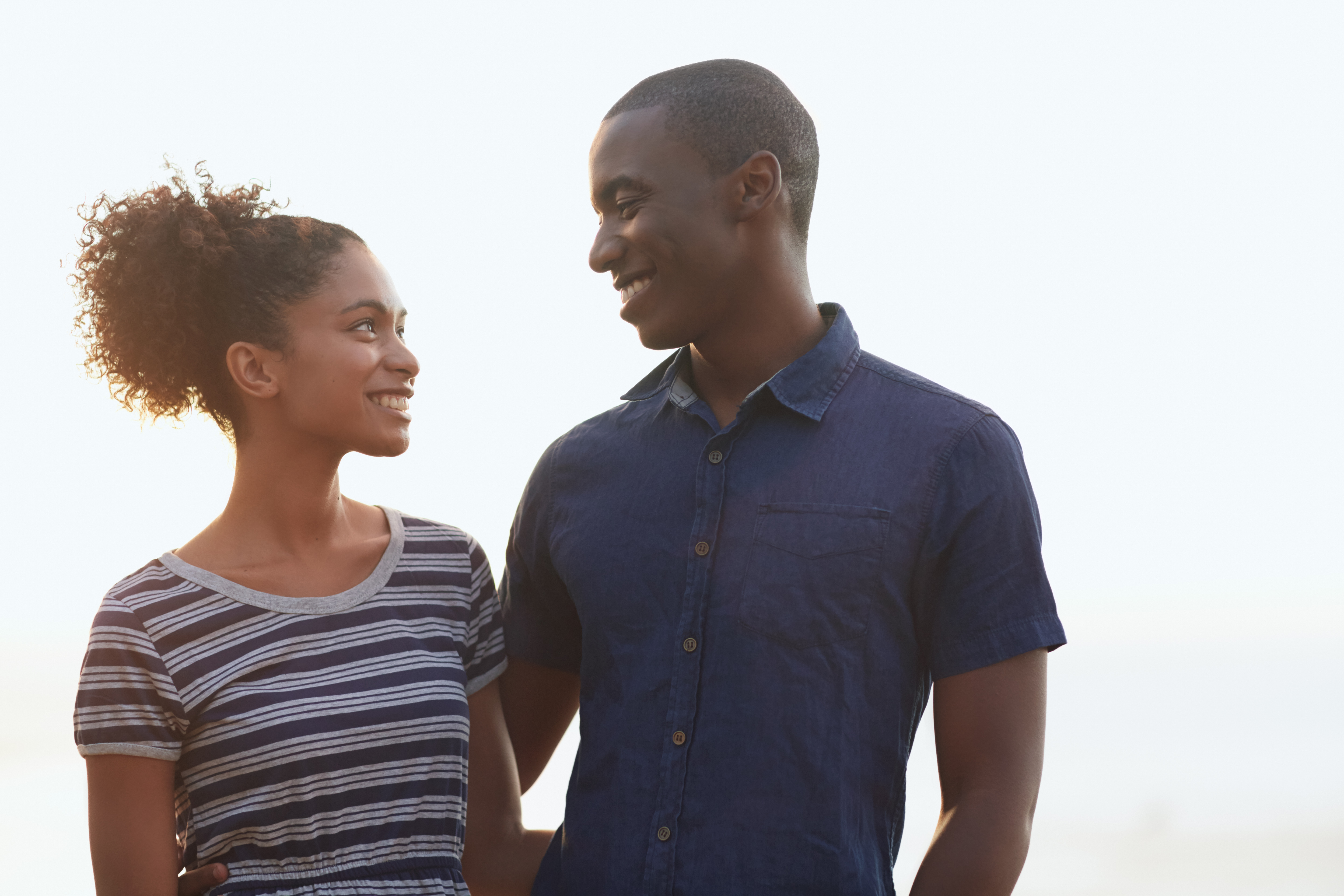 Life is a beach with you!