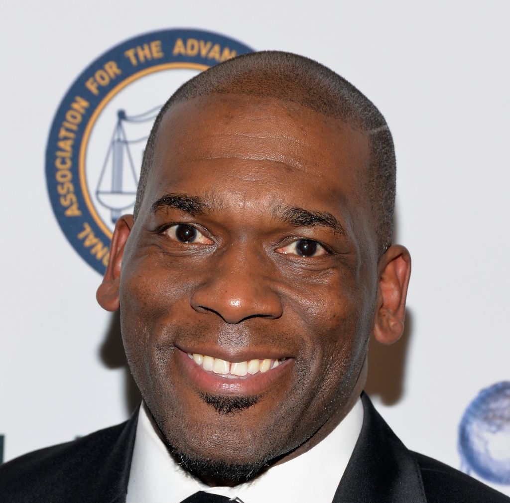 47th NAACP Image Awards Non-Televised Awards Ceremony