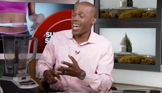 Dr. Ian Smith Dishes On The Super Shred Cook Book, 5 Kitchen Must Haves