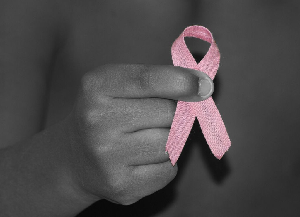 Pink Ribbon