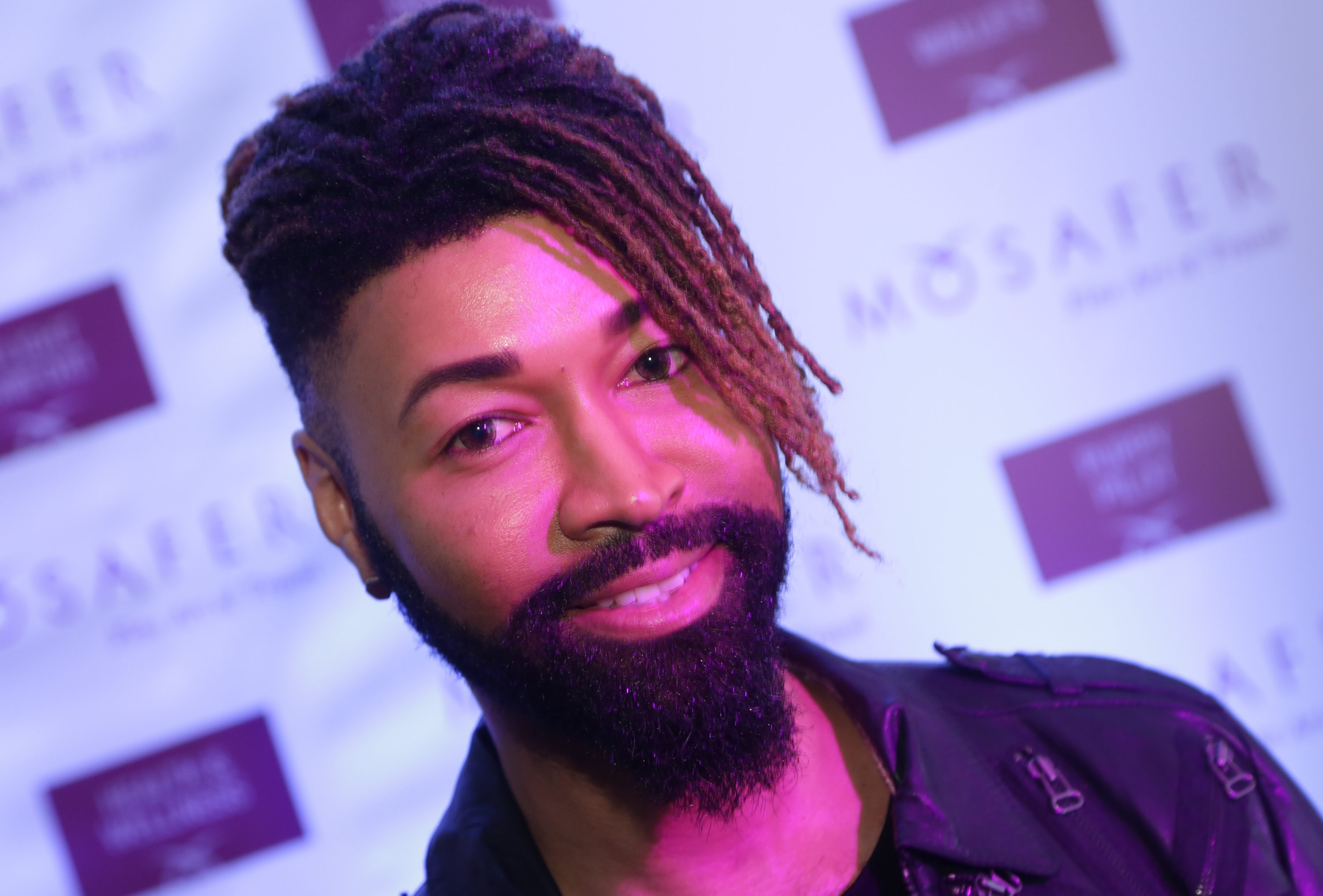 Mosafer New York Flagship Store Opening