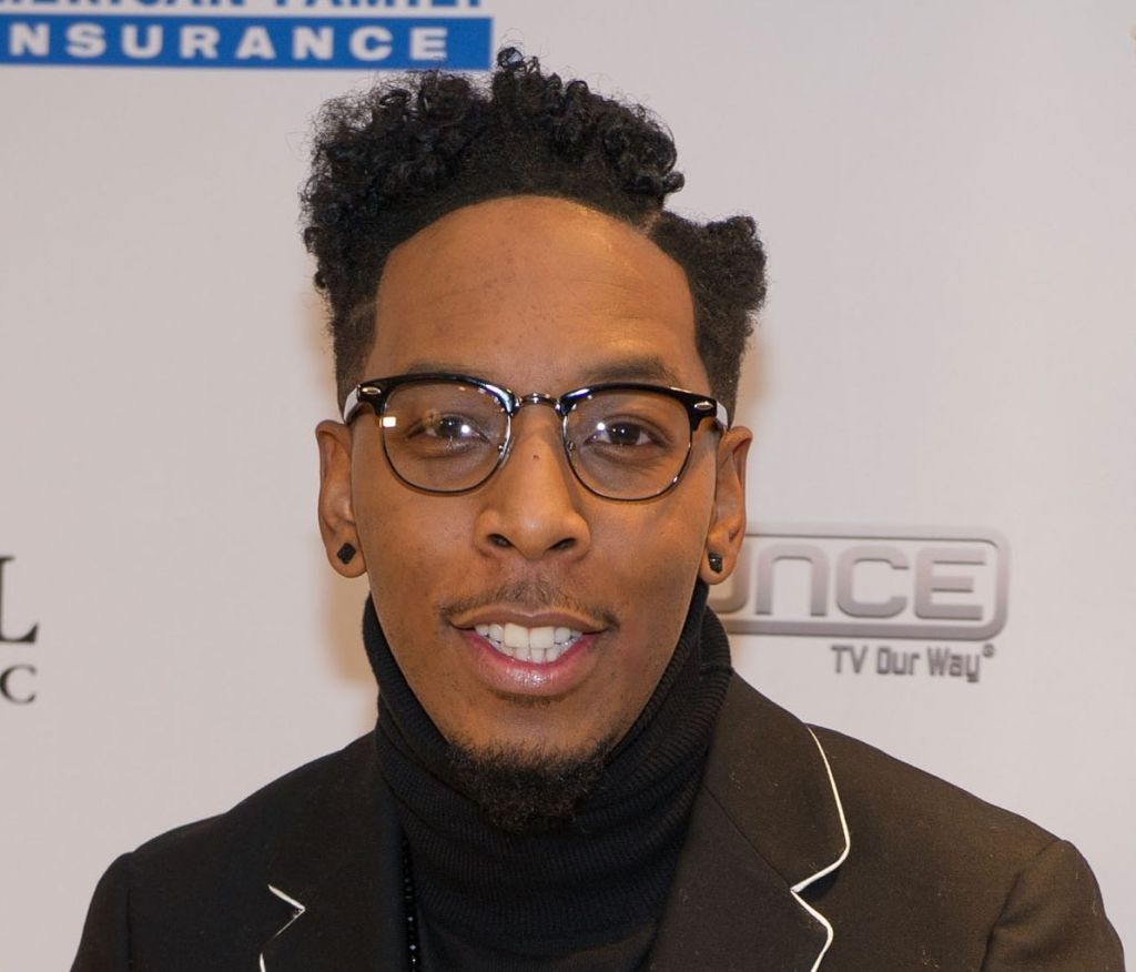 Trumpet Awards 2016