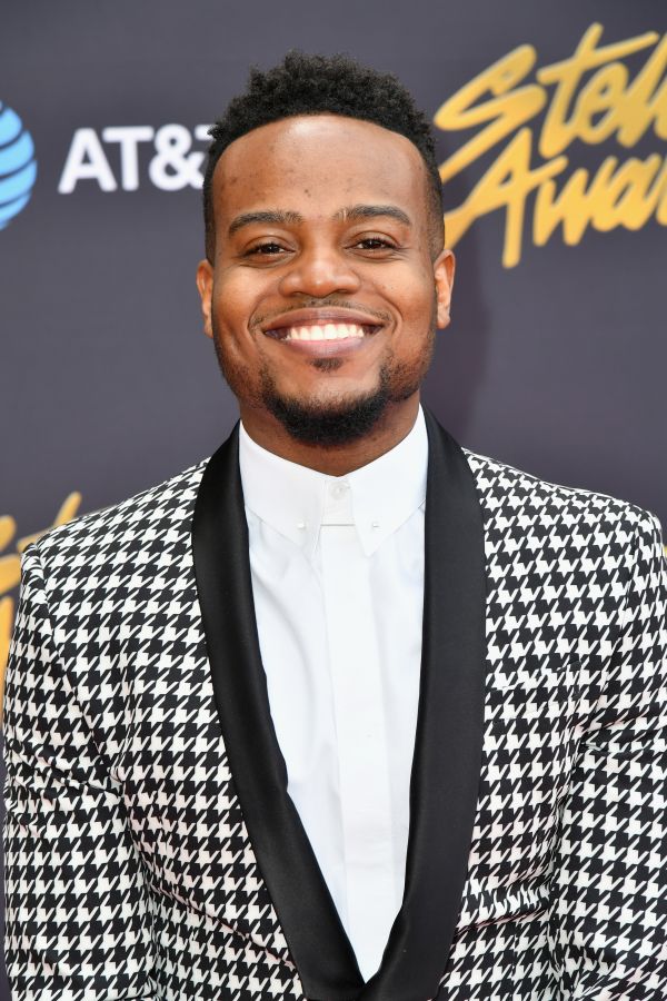 32nd Annual Stellar Gospel Music Awards - Arrivals