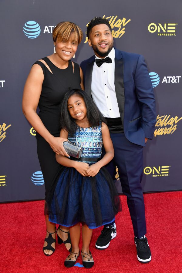 32nd Annual Stellar Gospel Music Awards - Arrivals