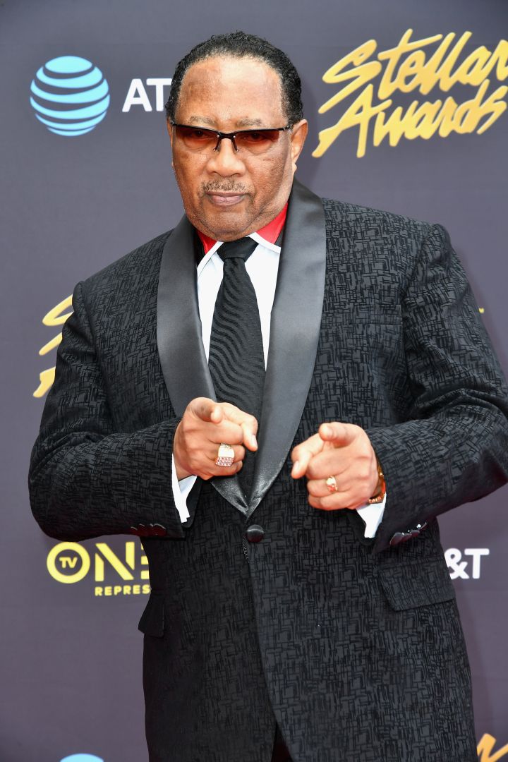 Dr. Bobby Jones