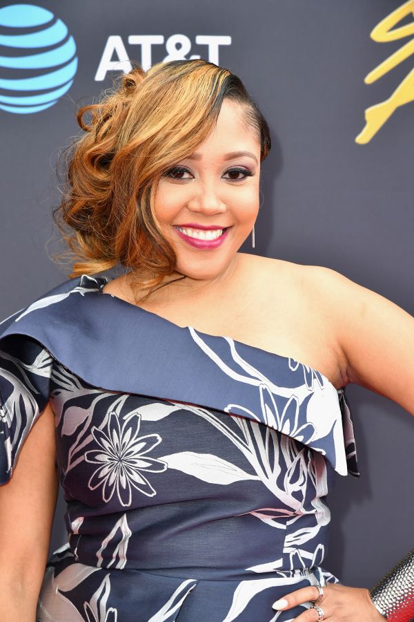32nd Annual Stellar Gospel Music Awards - Arrivals