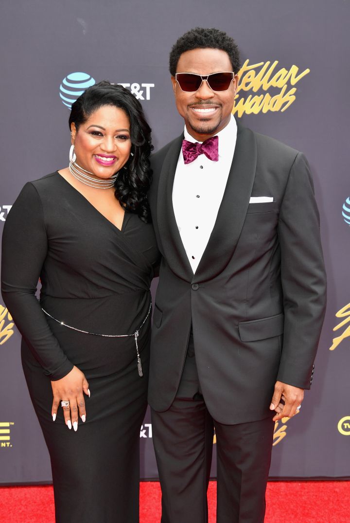 Dr. Tara Jenkins & Charles Jenkins