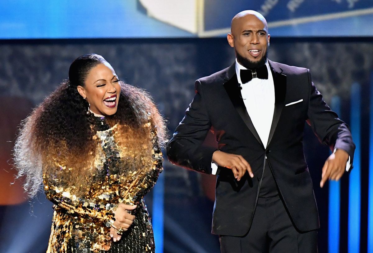 32nd Annual Stellar Gospel Music Awards - Show