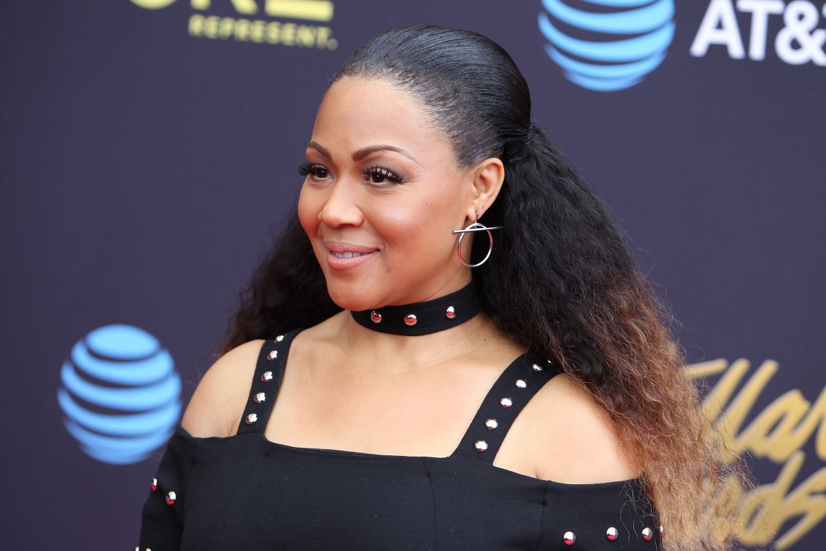 32nd Annual Stellar Gospel Music Awards - Arrivals
