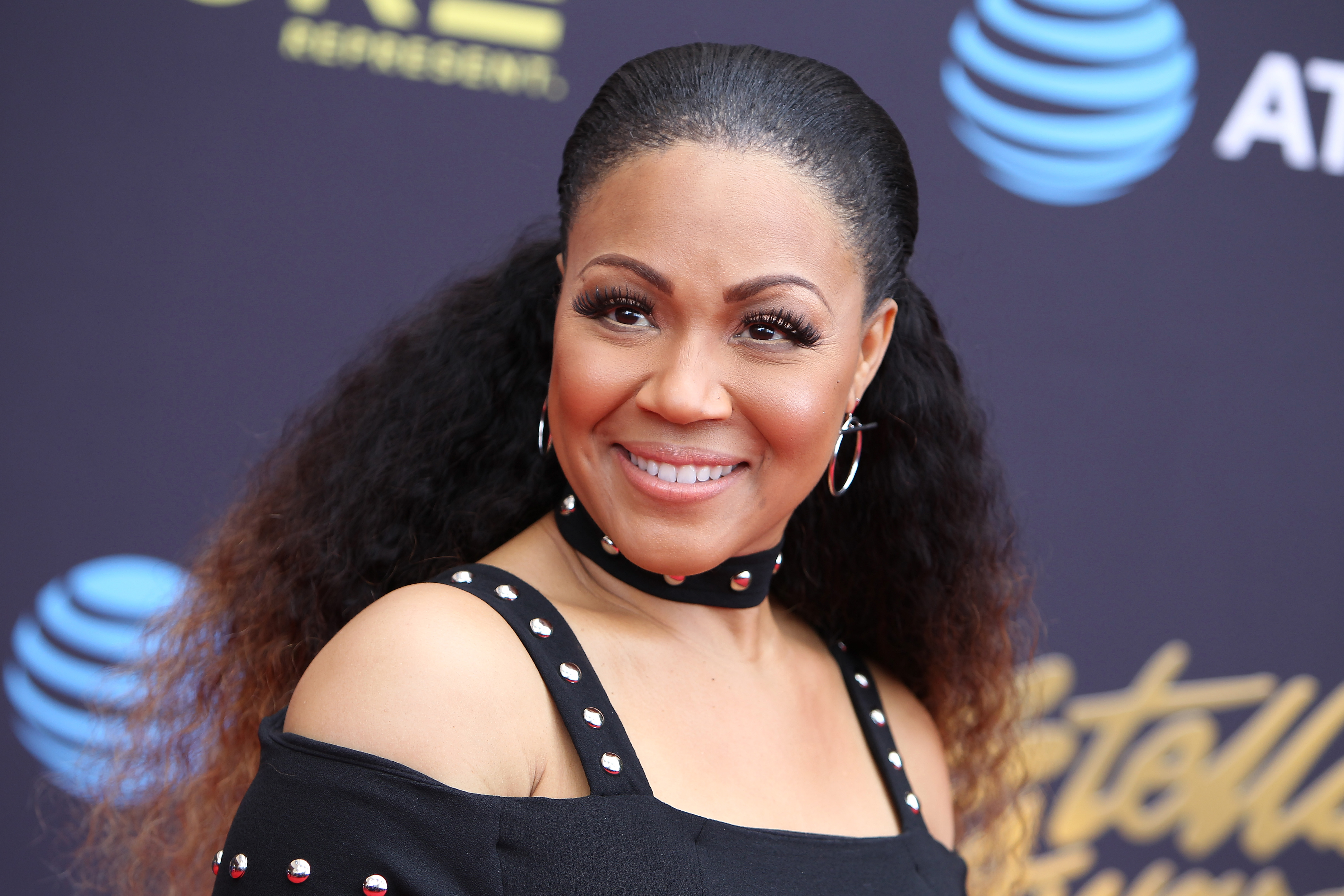 32nd Annual Stellar Gospel Music Awards - Arrivals