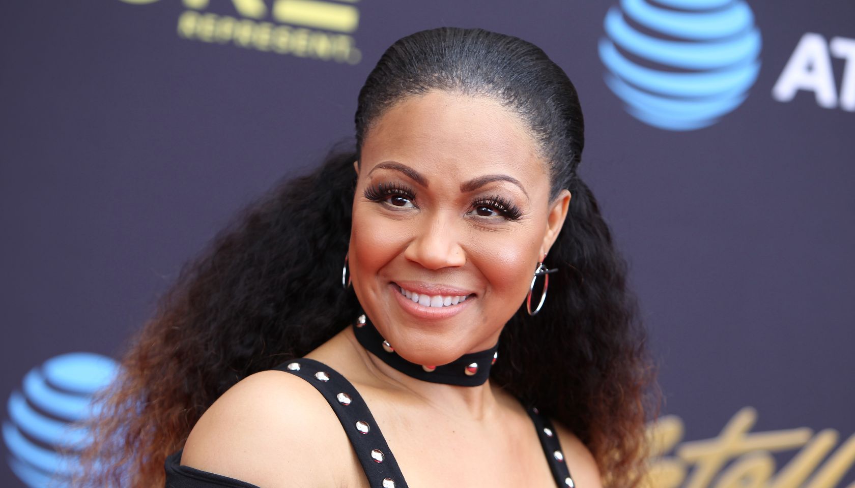32nd Annual Stellar Gospel Music Awards - Arrivals