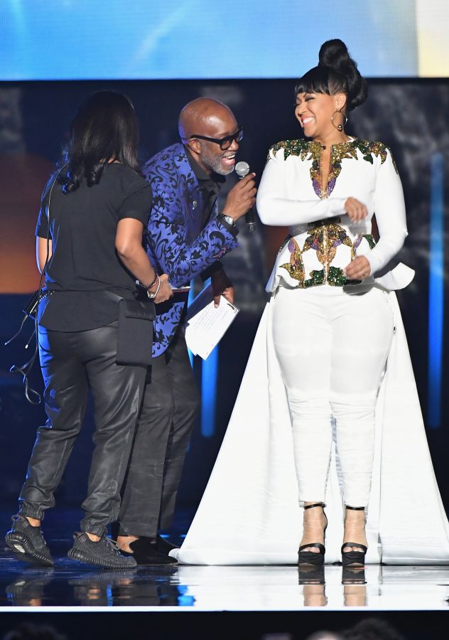32nd Annual Stellar Gospel Music Awards - Show