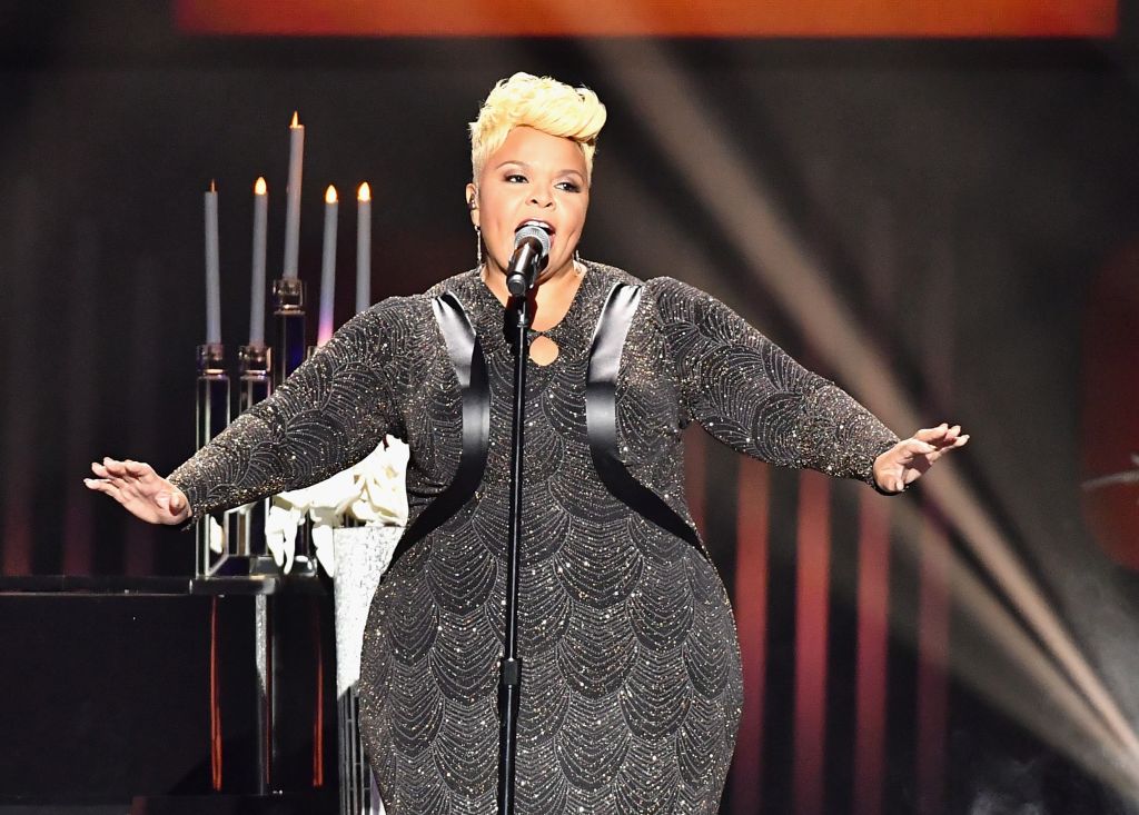32nd Annual Stellar Gospel Music Awards - Show