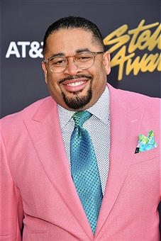 Byron Cage