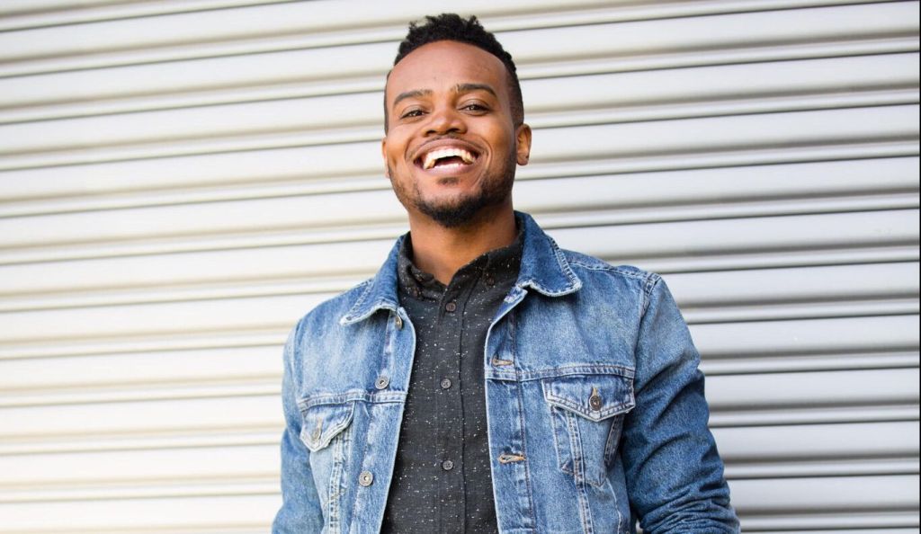 Travis Greene