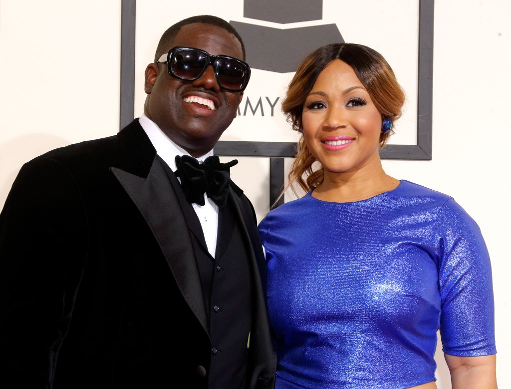 The 58th GRAMMY Awards - Red Carpet