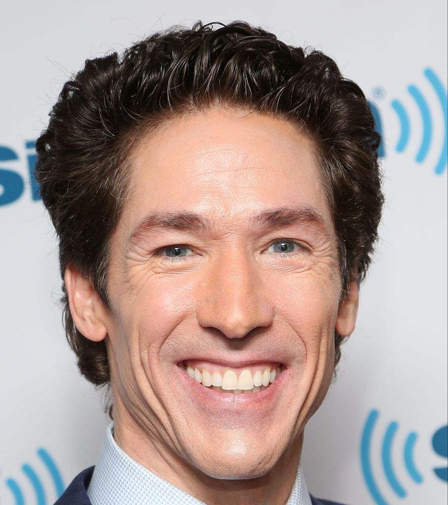 Celebrities Visit SiriusXM Studios - September 29, 2014