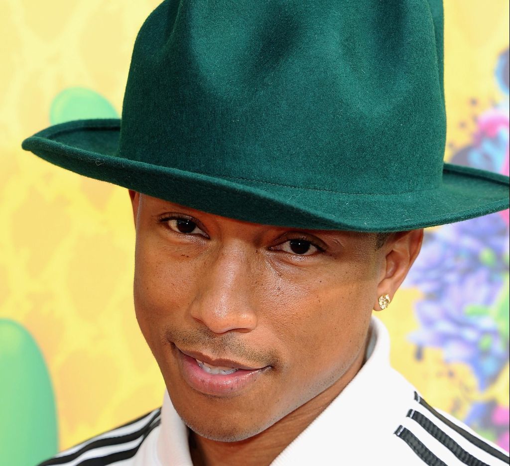 Nickelodeon's 27th Annual Kids' Choice Awards - Arrivals