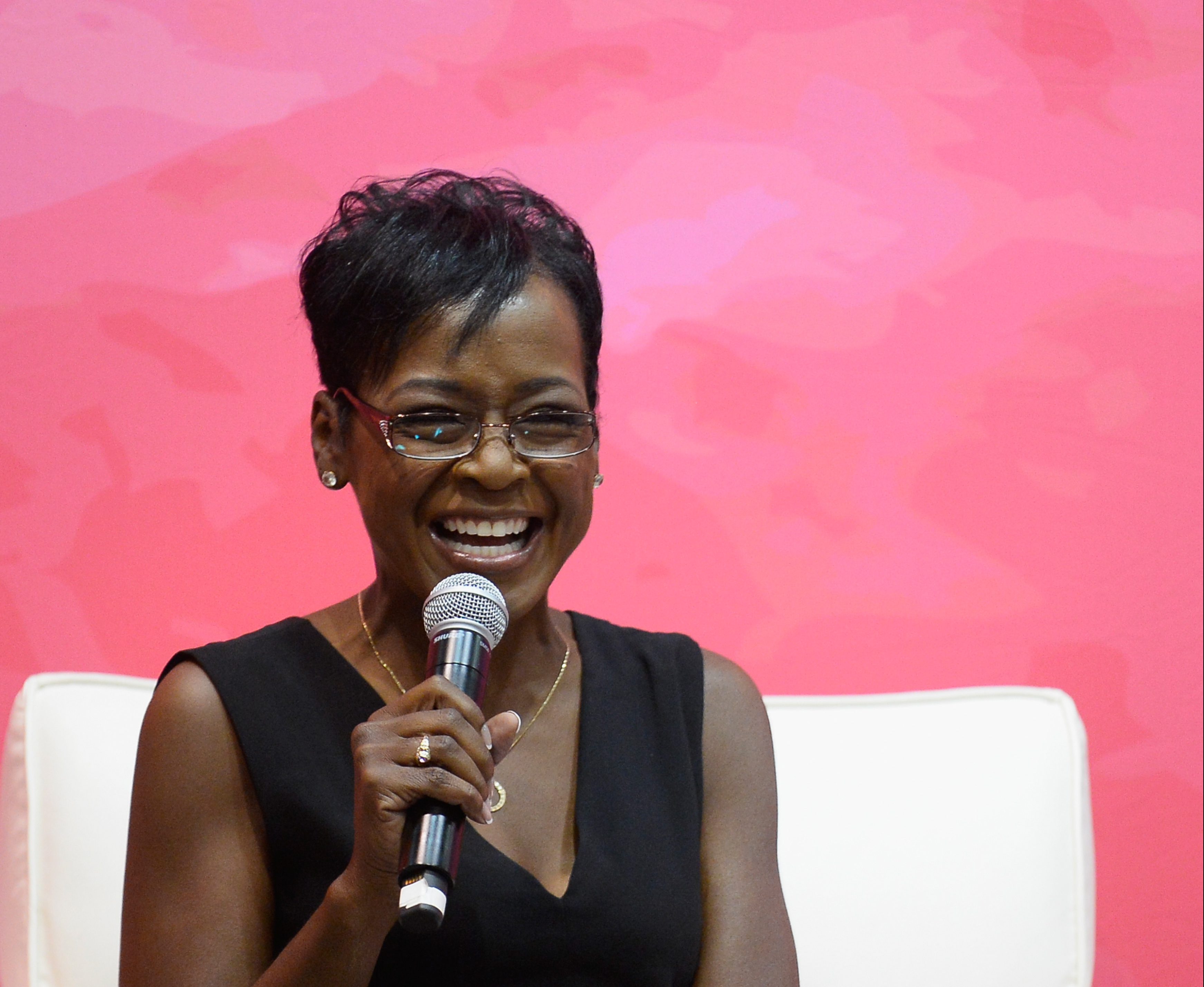 State Farm Color Full Lives Art Gallery-2016 State Farm Neighborhood Awards Weekend-Day 2