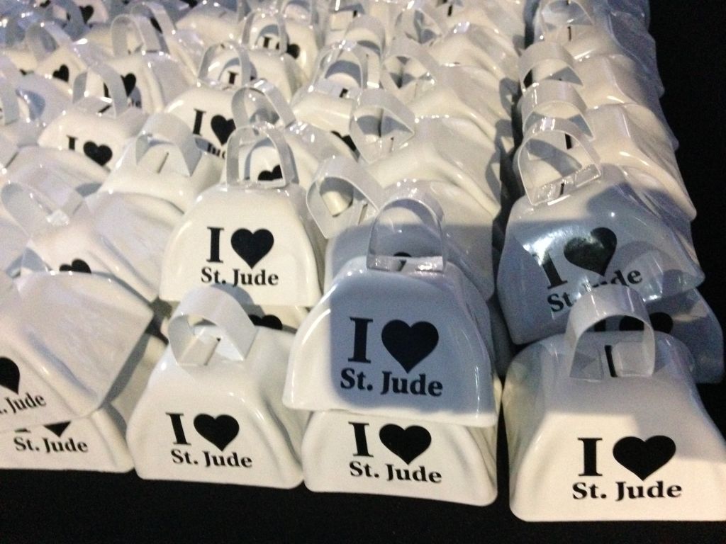 St. Jude Walk/Run