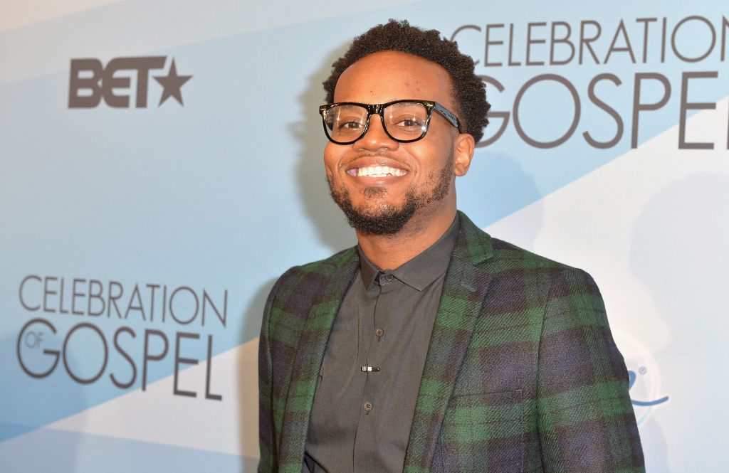 BET Celebration Of Gospel 2016 - Red Carpet