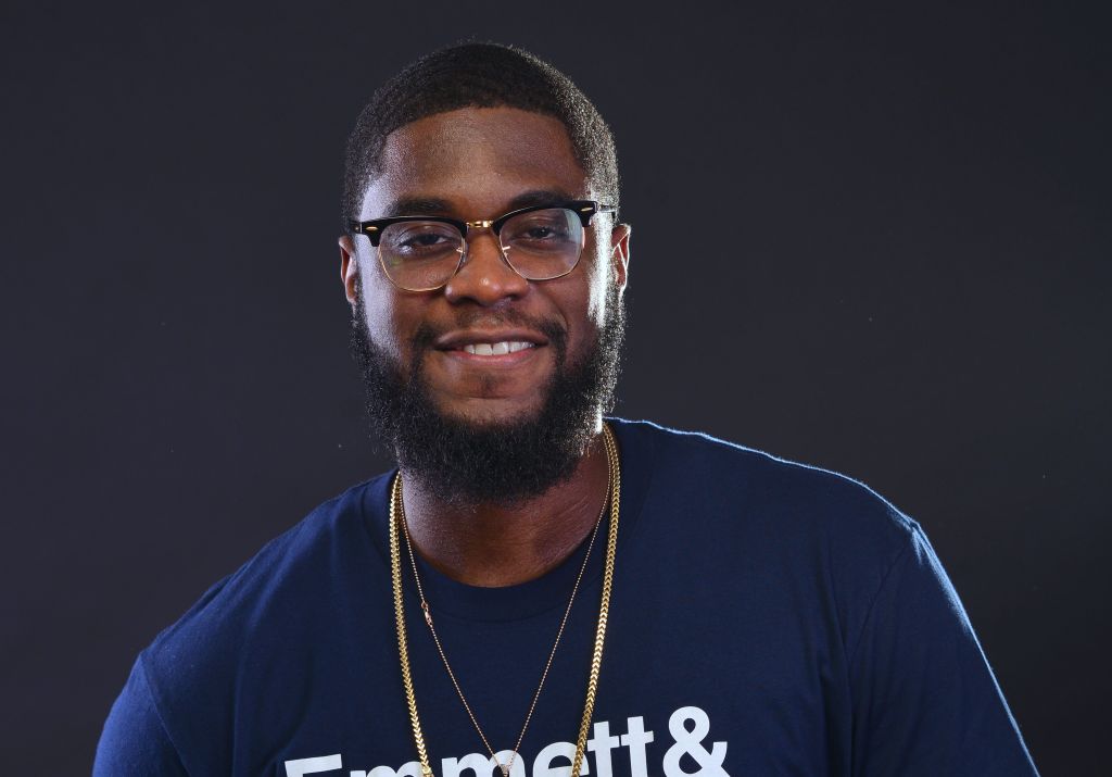 Hot 107.9 Birthday Bash 20 Portraits