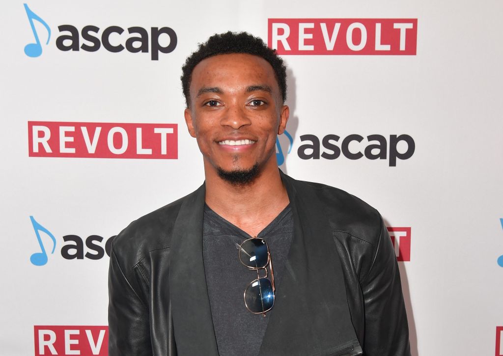 ASCAP 2017 Rhythm & Soul Music Awards - Arrivals