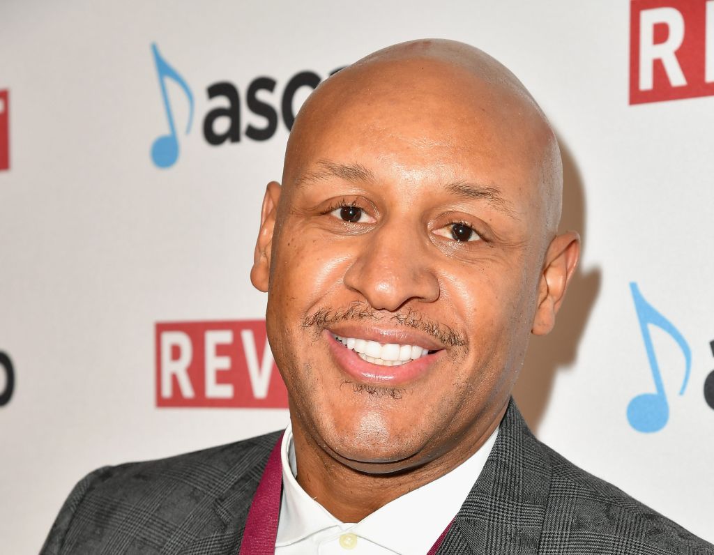 2016 ASCAP Rhythm & Soul Awards - Red Carpet Arrivals