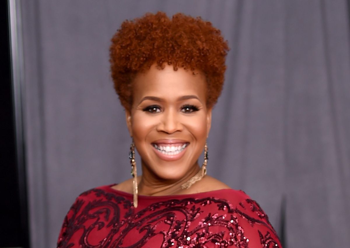 60th Annual GRAMMY Awards - Red Carpet