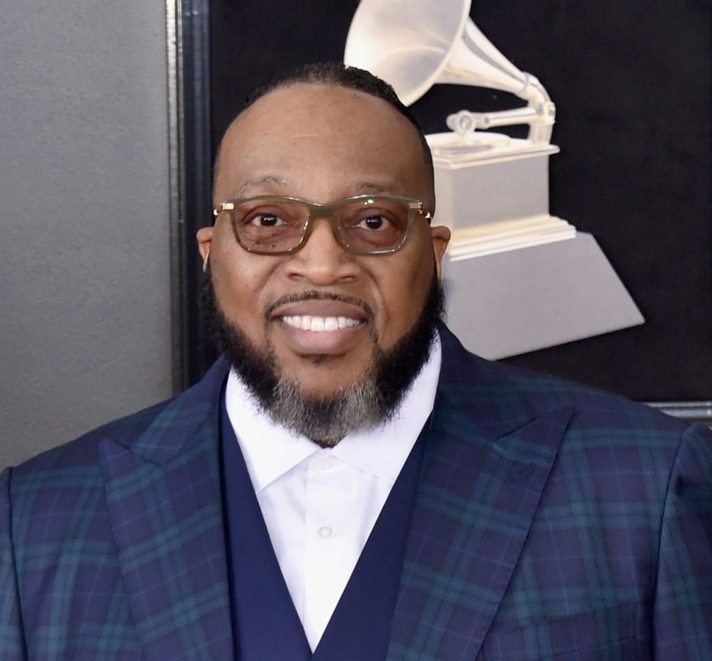 60th Annual GRAMMY Awards - Arrivals