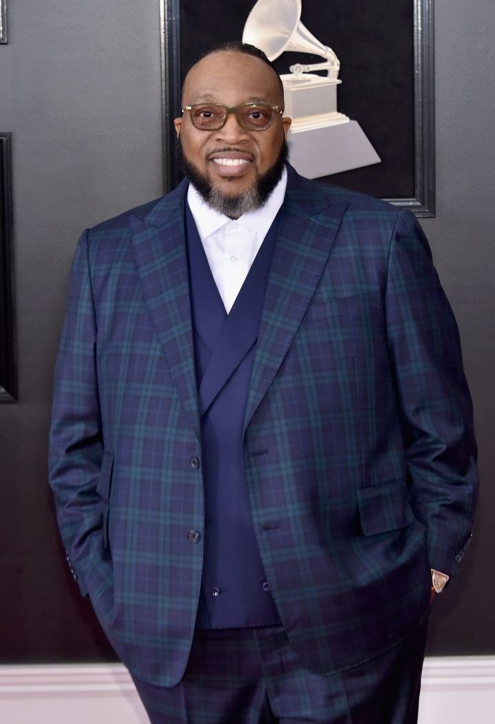 60th Annual GRAMMY Awards – Arrivals