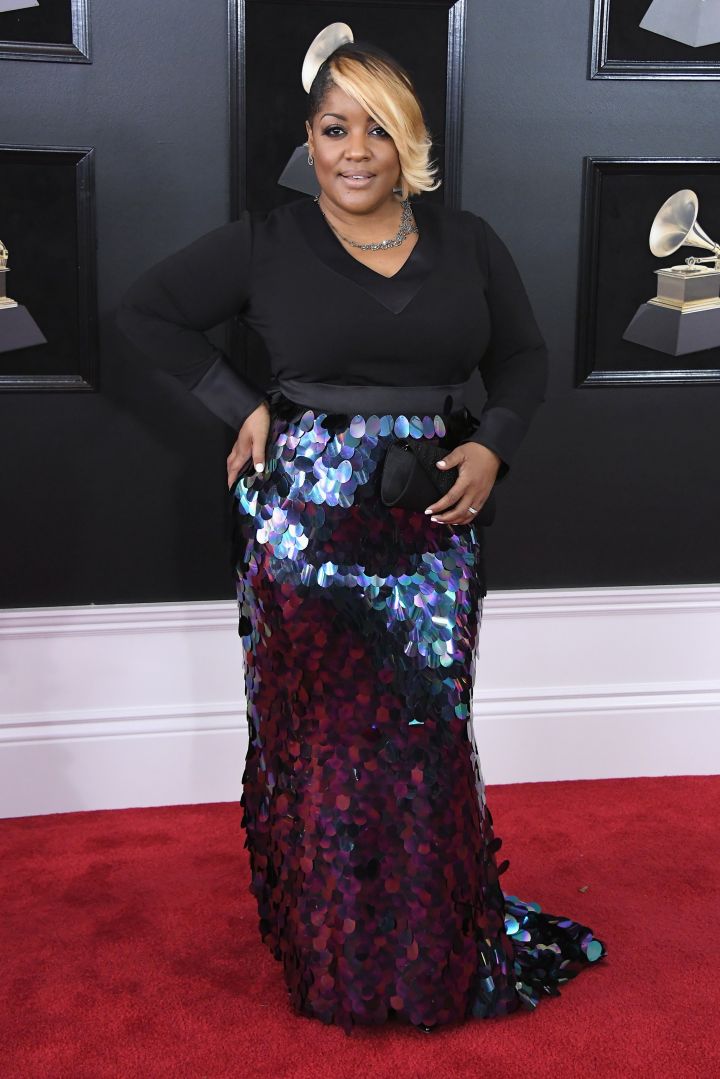 60th Annual GRAMMY Awards – Arrivals