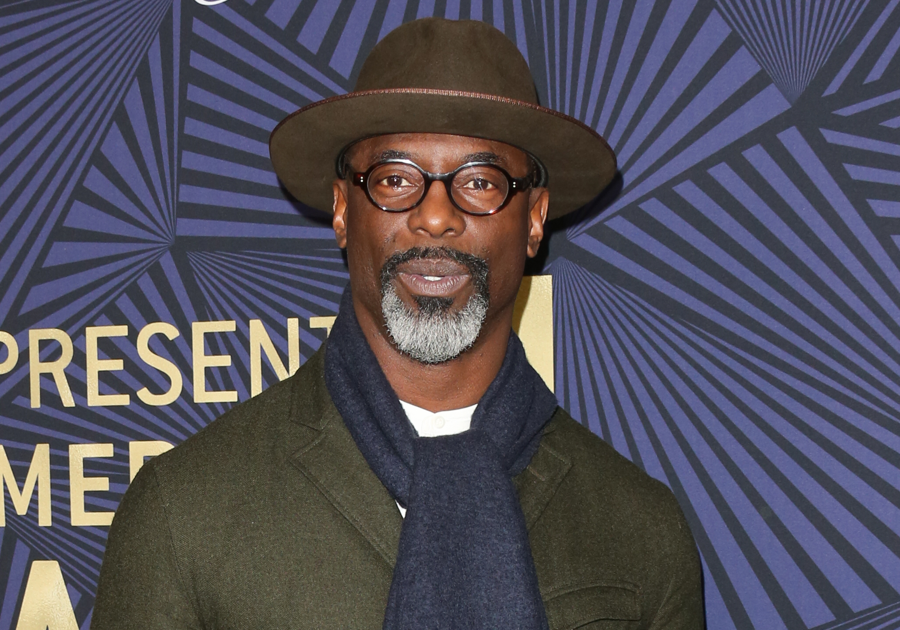 BET's 2017 American Black Film Festival Honors Awards - Arrivals