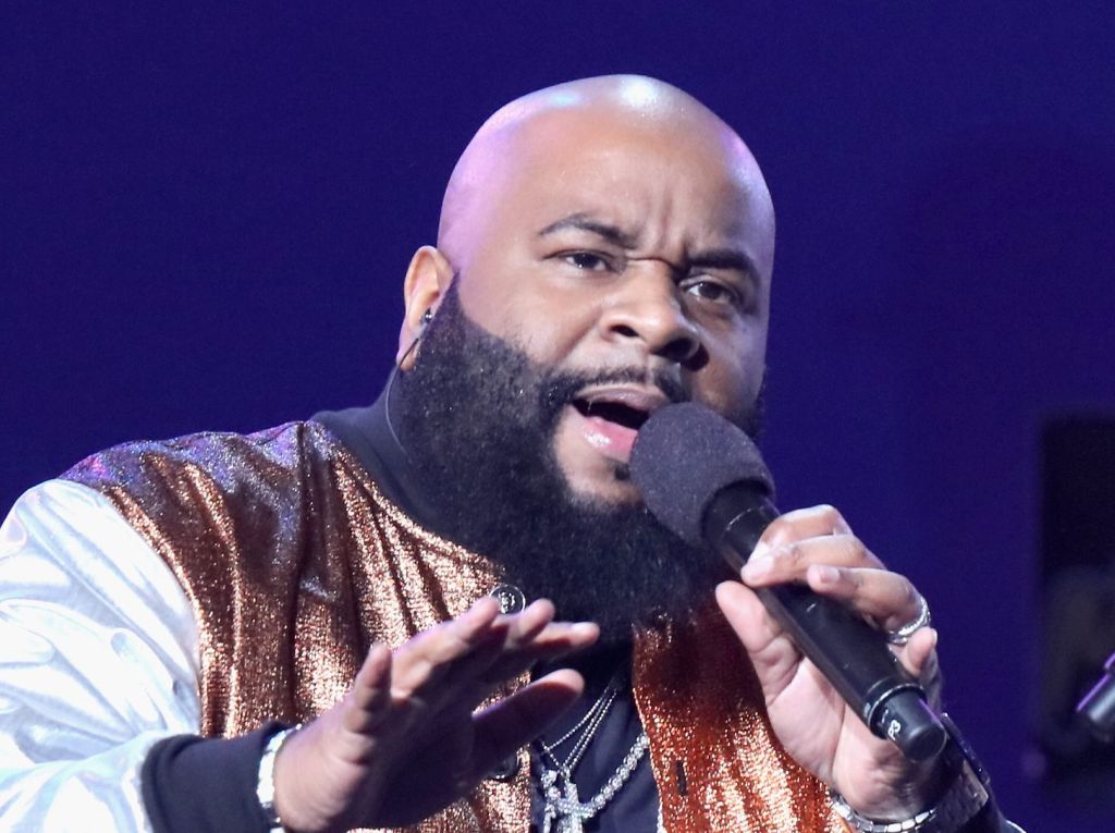 BET Celebration Of Gospel 2016 - Show