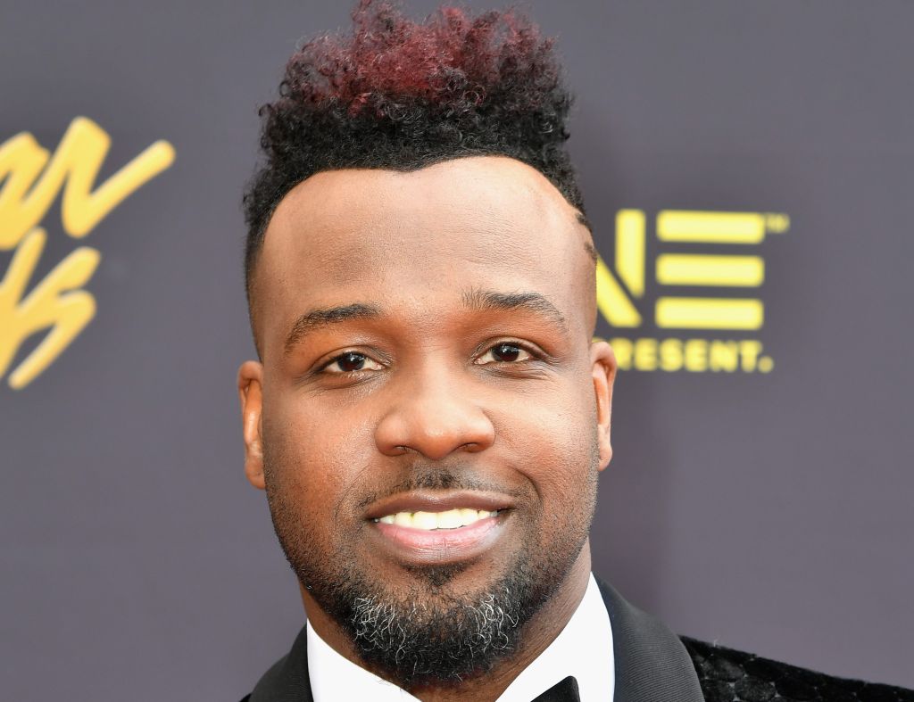 32nd Annual Stellar Gospel Music Awards - Arrivals