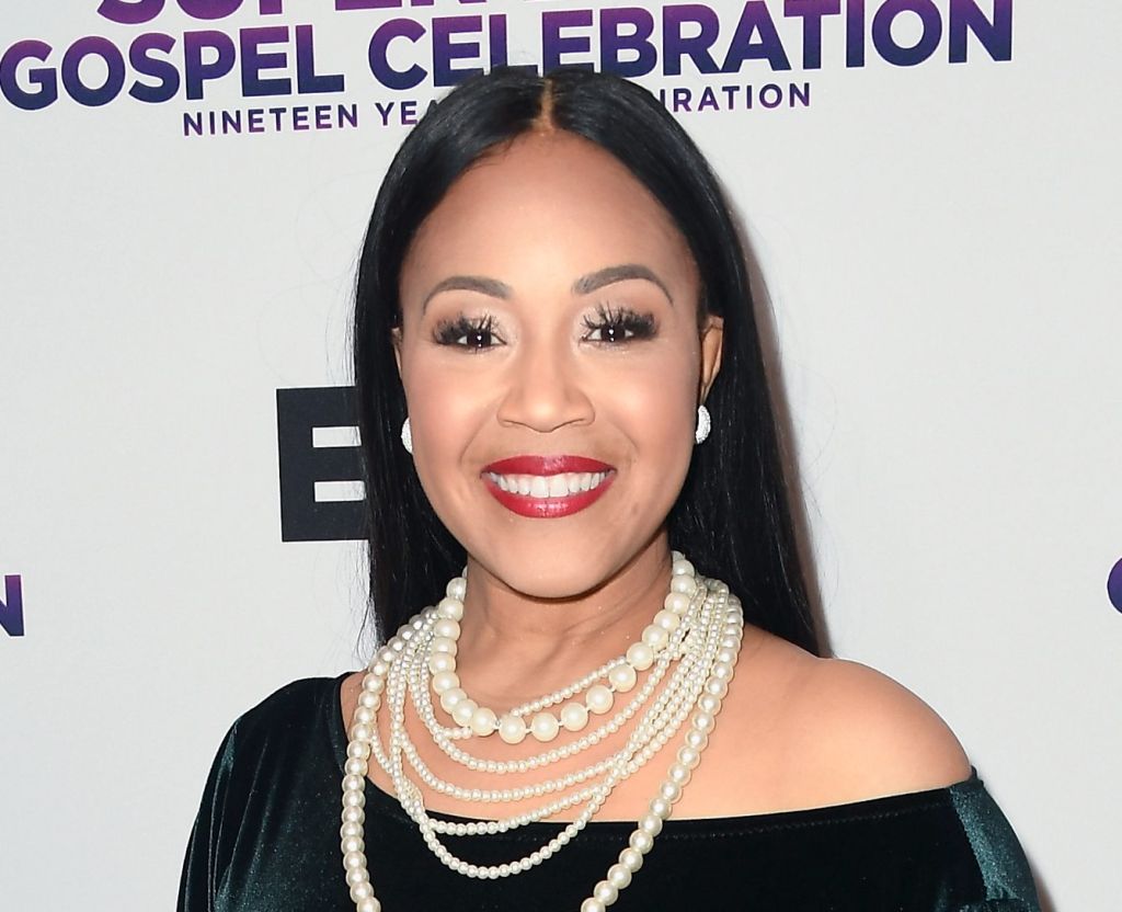 BET Presents 19th Annual Super Bowl Gospel Celebration - Arrivals