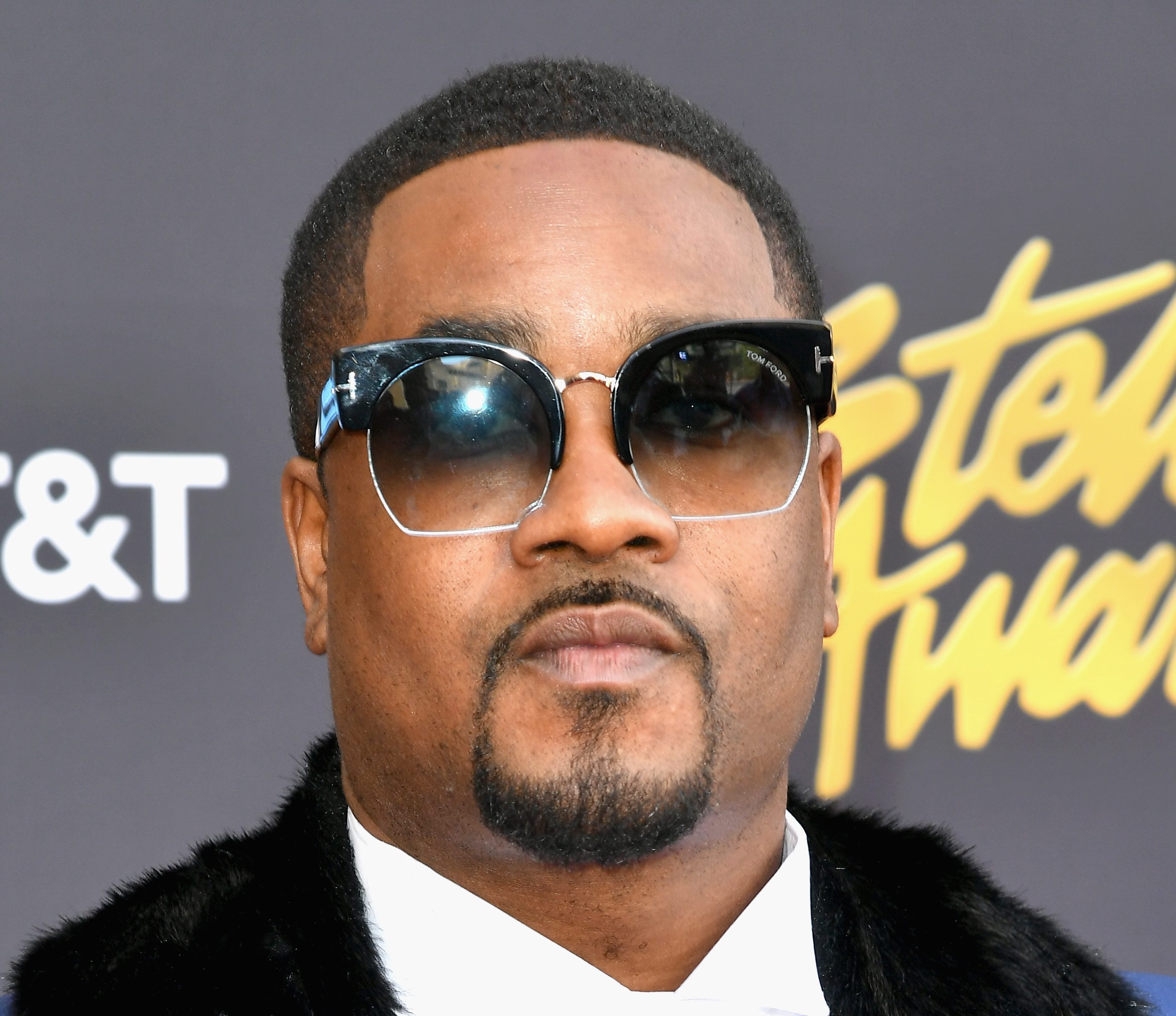 32nd Annual Stellar Gospel Music Awards - Arrivals