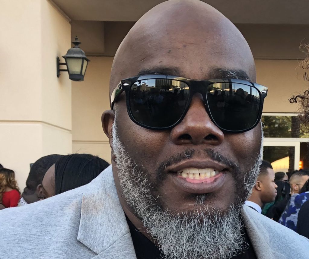 33rd Annual Stellar Awards