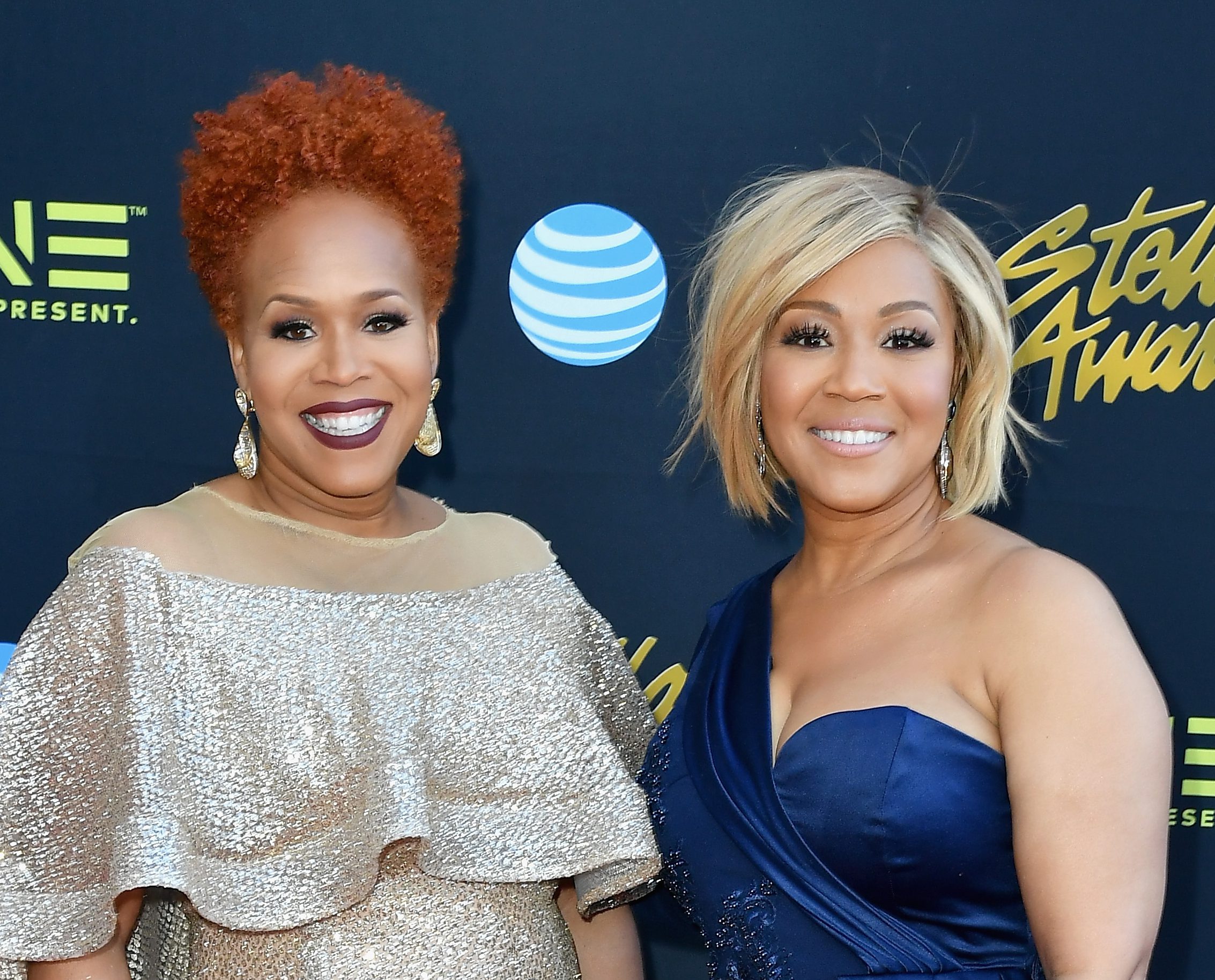 33rd Annual Stellar Gospel Music Awards - Arrivals