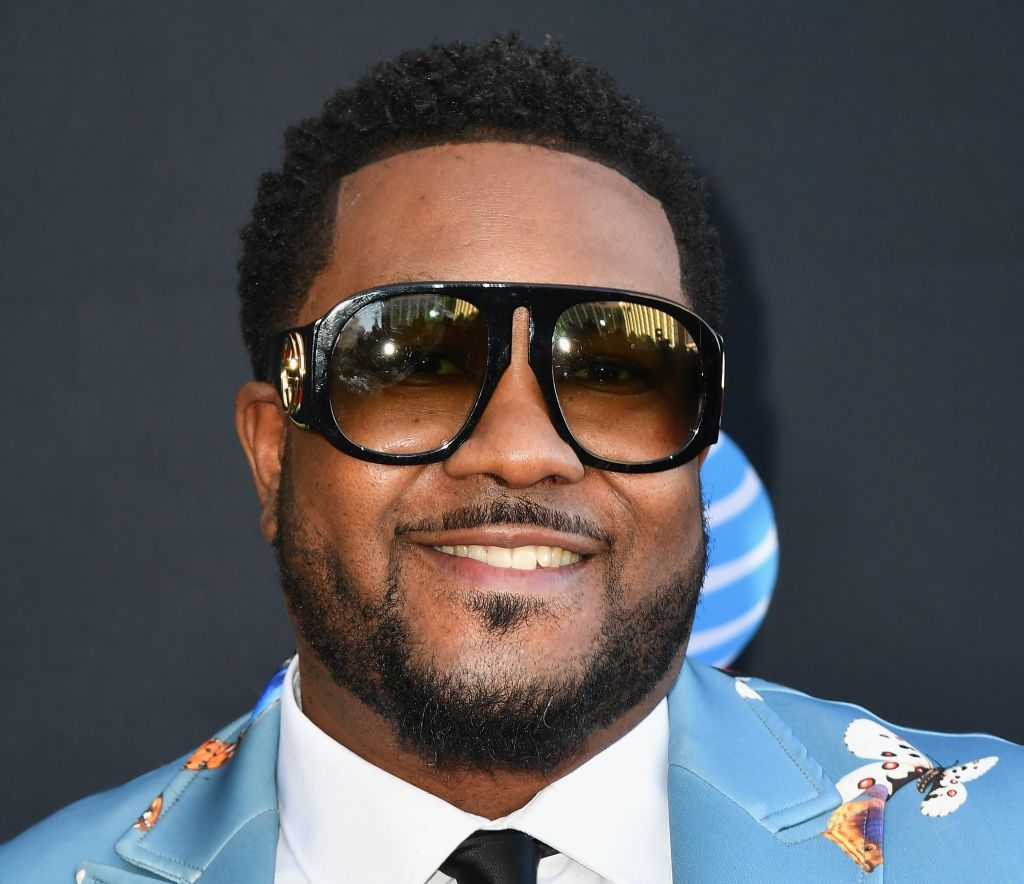 33rd Annual Stellar Gospel Music Awards - Arrivals