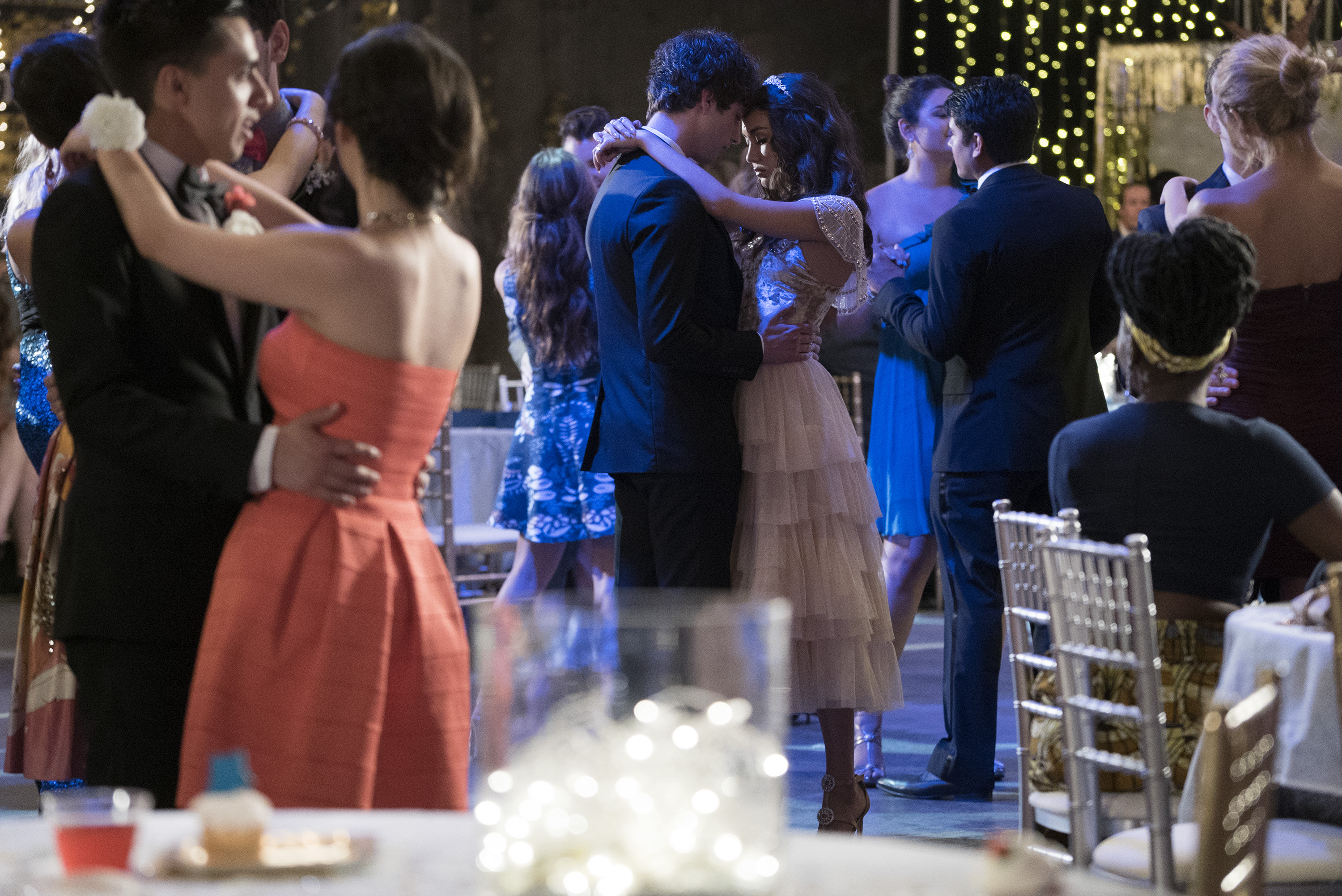 Freeform's 'The Fosters' - Season Five