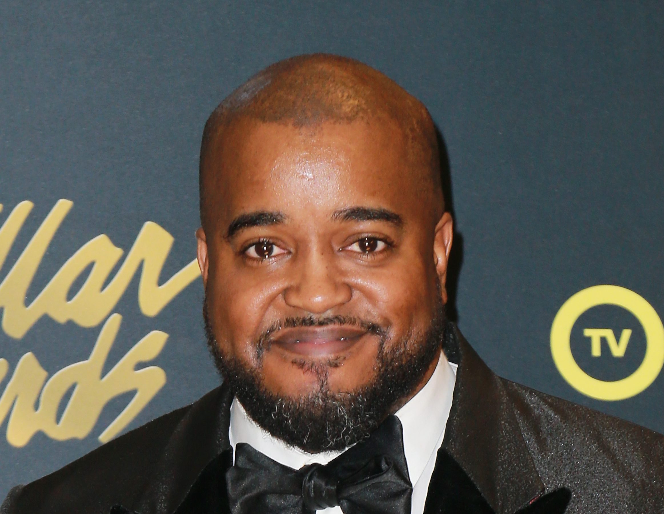 33rd Annual Stellar Gospel Music Awards - Press Room