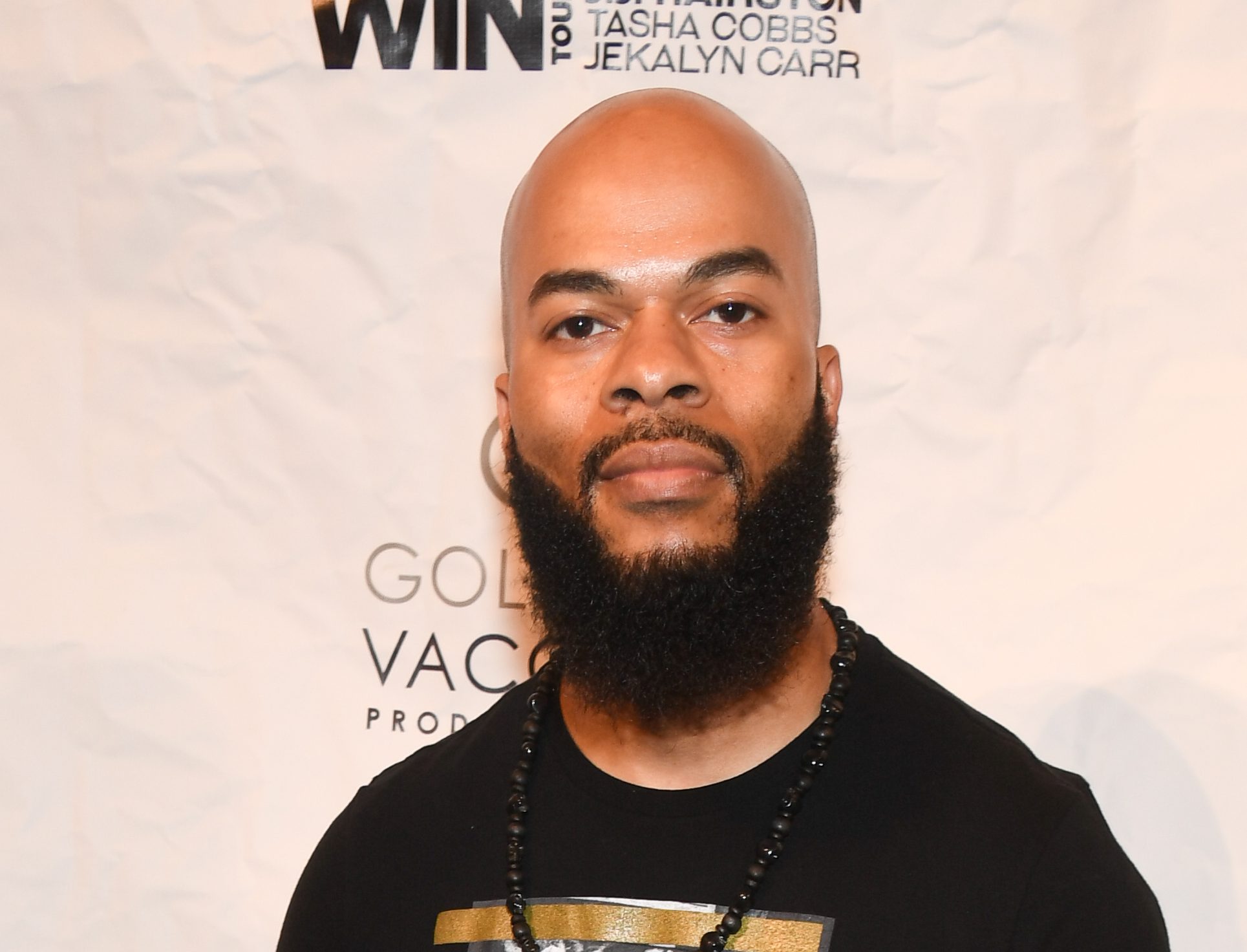 Bloody Win Tour - Atlanta, Georgia