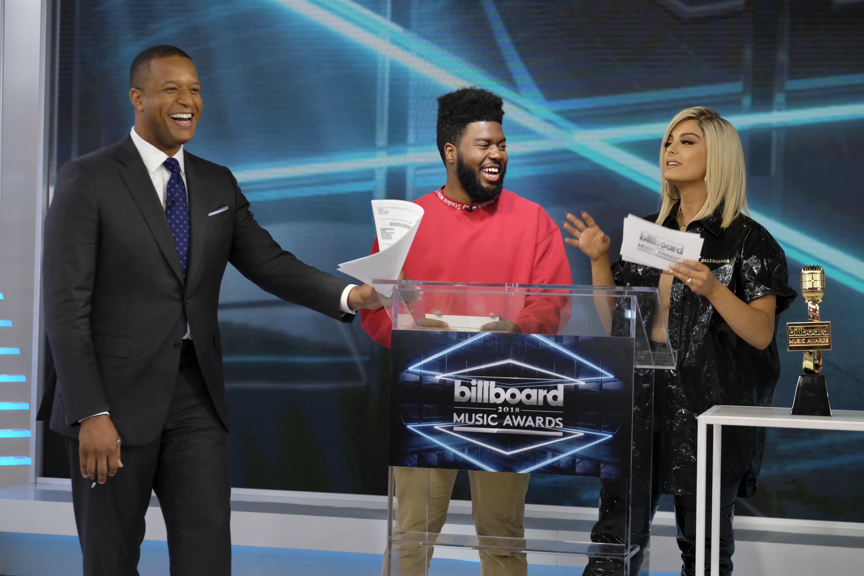 Billboard Music Awards- Season 2018