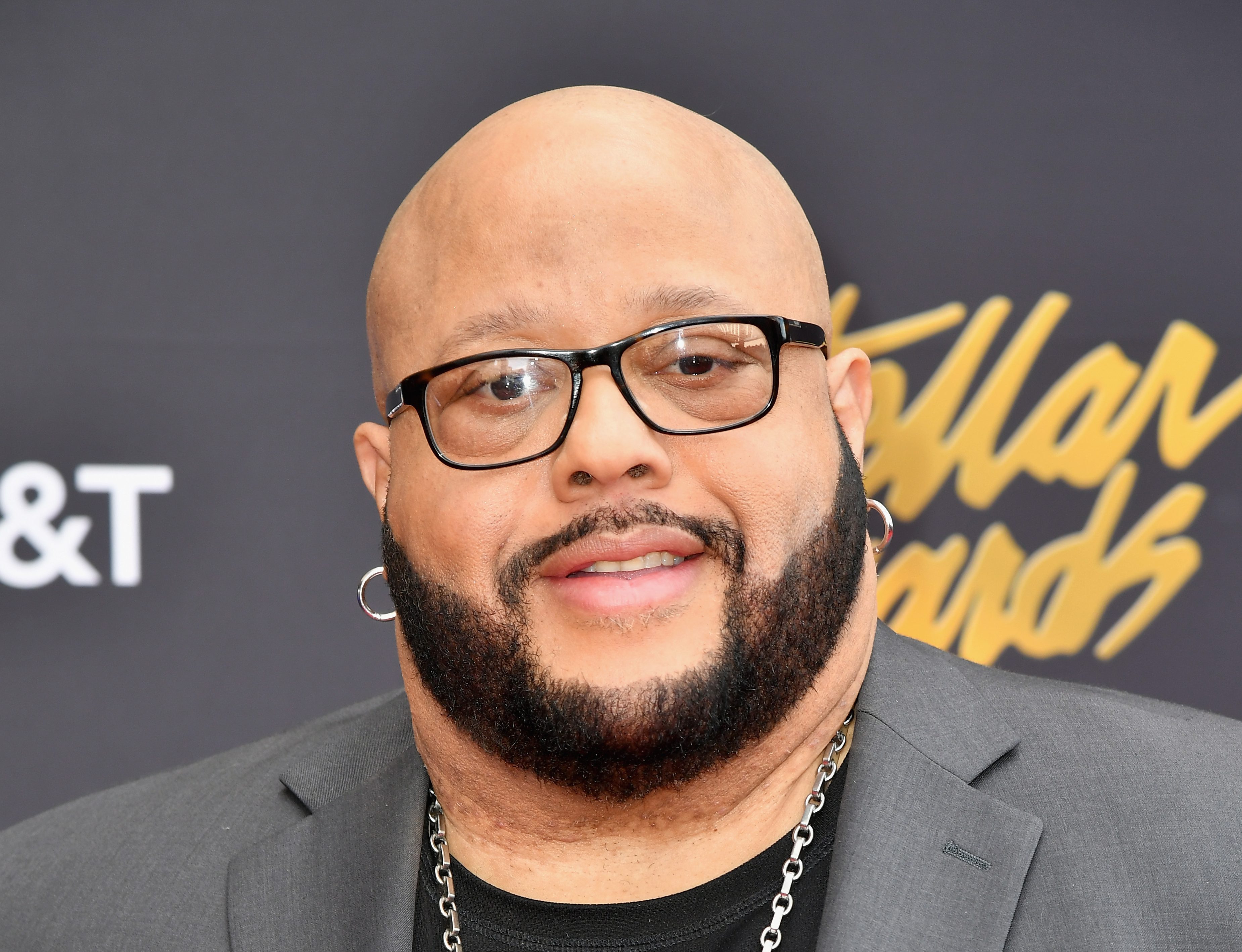 32nd Annual Stellar Gospel Music Awards - Arrivals