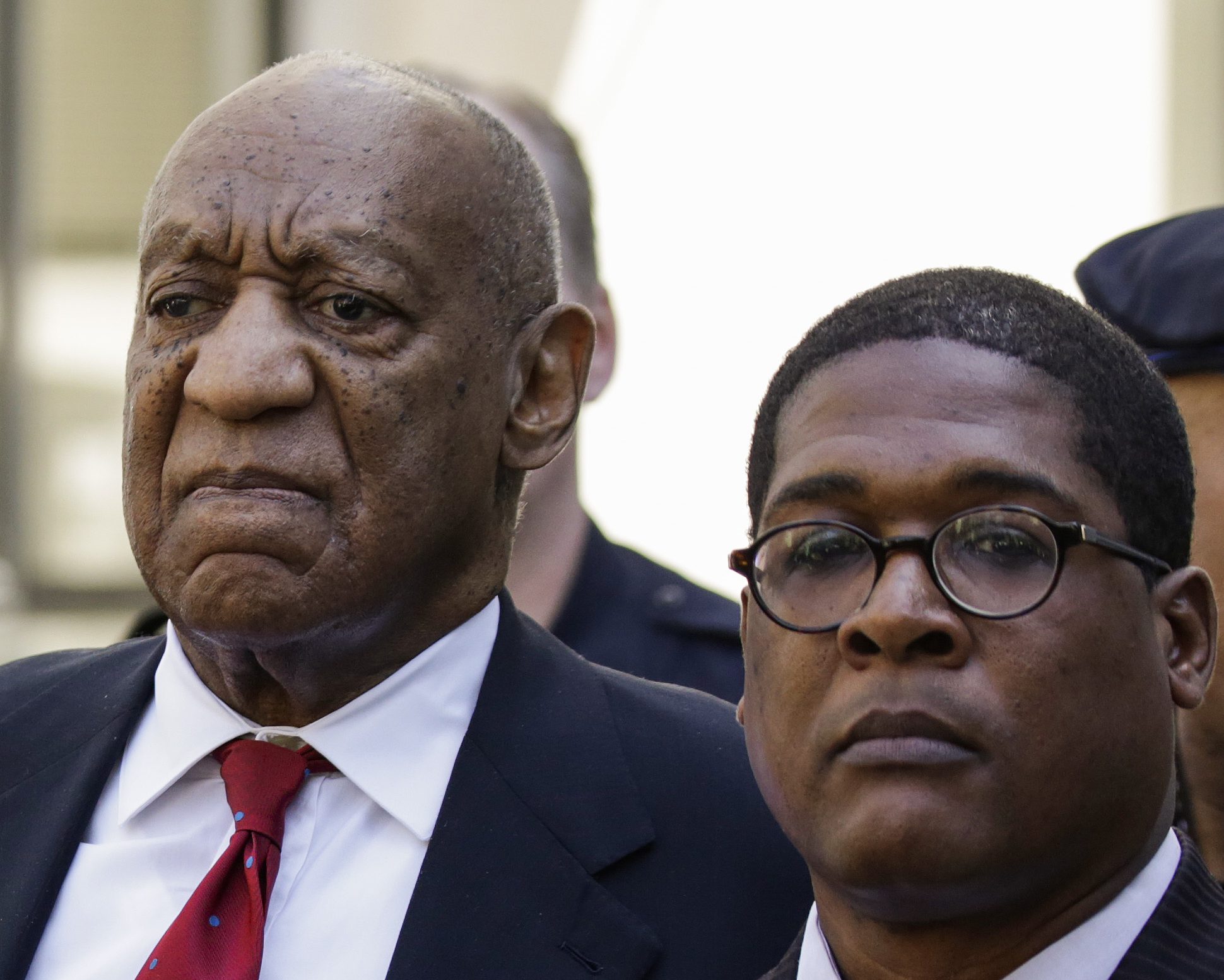 US-COSBY-ENTERTAINMENT-TELEVISION-CRIME-COURT