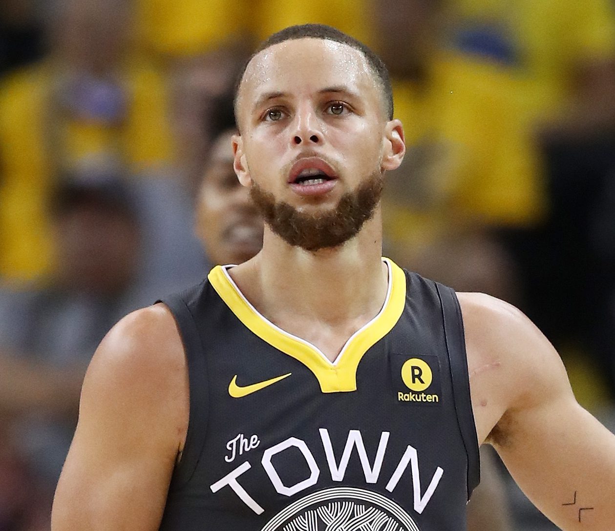 2018 NBA Finals - Game Two