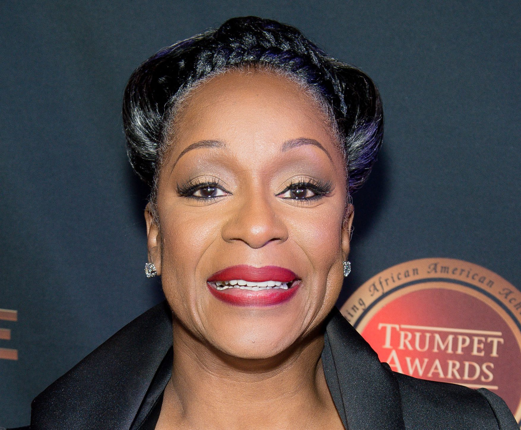 25th Annual Trumpet Awards