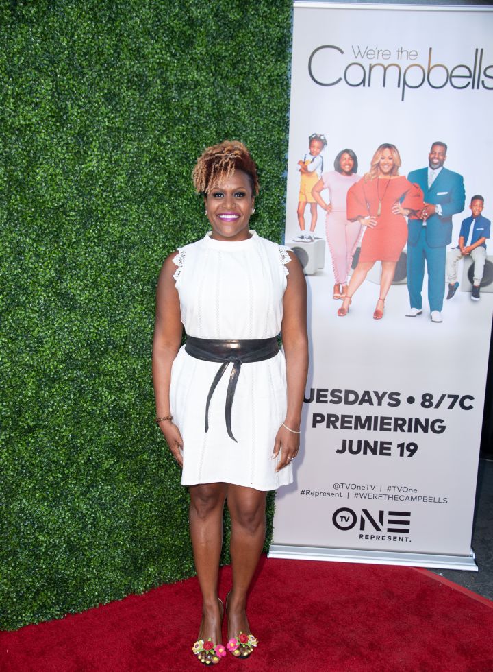 “We’re The Campbells” Screening