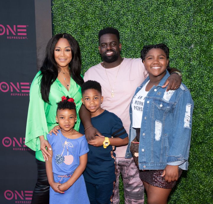 “We’re The Campbells” Screening